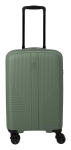 Obrázek z Travelite Air Stripe S,M,L Slim Green S: 37 l / M: 75/86 l / L: 104 L 