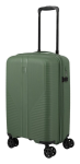 Obrázek z Travelite Air Stripe S,M,L Slim Green S: 37 l / M: 75/86 l / L: 104 L 