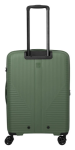 Obrázek z Travelite Air Stripe S,M,L Slim Green S: 37 l / M: 75/86 l / L: 104 L 