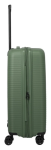 Obrázek z Travelite Air Stripe S,M,L Slim Green S: 37 l / M: 75/86 l / L: 104 L 
