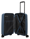 Obrázek z Travelite Air Stripe S,M,L Slim Navy S: 37 l / M: 75/86 l / L: 104 L 