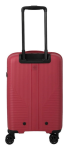 Obrázek z Travelite Air Stripe S,M,L Slim Red S: 37 l / M: 75/86 l / L: 104 L 