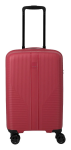 Obrázek z Travelite Air Stripe S,M,L Slim Red S: 37 l / M: 75/86 l / L: 104 L 