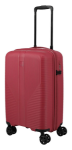 Obrázek z Travelite Air Stripe S,M,L Slim Red S: 37 l / M: 75/86 l / L: 104 L 