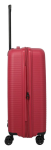 Obrázek z Travelite Air Stripe S,M,L Slim Red S: 37 l / M: 75/86 l / L: 104 L 