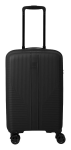Obrázek z Travelite Air Stripe S Slim Black 37 L 