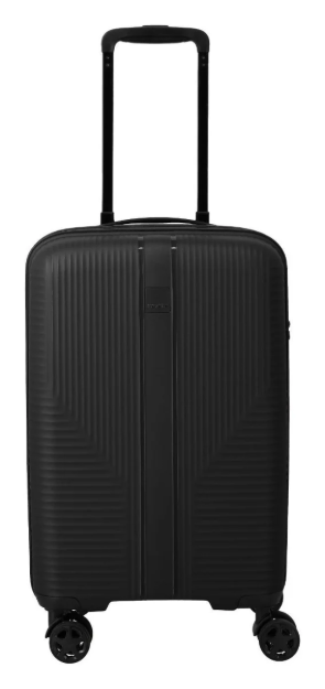 Obrázek z Travelite Air Stripe S Slim Black 37 L 