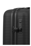 Obrázek z Travelite Air Stripe S Slim Black 37 L 