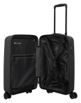 Obrázek z Travelite Air Stripe S Slim Black 37 L 