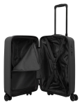 Obrázek z Travelite Air Stripe S Slim Black 37 L 