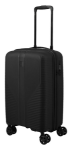 Obrázek z Travelite Air Stripe S Slim Black 37 L 