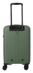 Obrázek z Travelite Air Stripe S Slim Green 37 L 