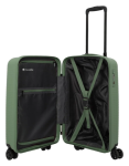 Obrázek z Travelite Air Stripe S Slim Green 37 L 