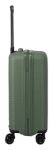 Obrázek z Travelite Air Stripe S Slim Green 37 L 
