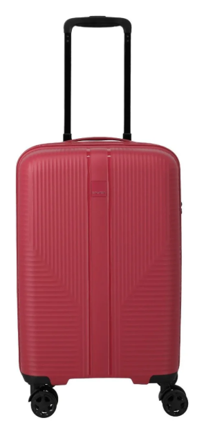 Obrázek z Travelite Air Stripe S Slim Red 37 L 