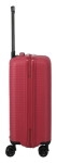 Obrázek z Travelite Air Stripe S Slim Red 37 L 