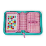 Obrázek z Bagmaster BETA 26 A školní penál – víla Vícebarevná 