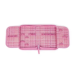 Obrázek z Bagmaster LUMI 26 A školní penál – pejsek Růžová 