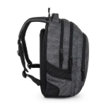 Obrázek z Bagmaster DIGITAL 26 A studentský set – maskáčový Černá 34 l 