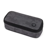 Obrázek z Bagmaster DIGITAL 26 A studentský set – maskáčový Černá 34 l 