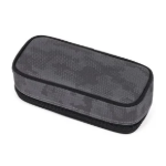 Obrázek z Bagmaster DIGITAL 26 A studentský set – maskáčový Černá 34 l 