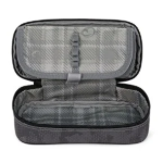 Obrázek z Bagmaster DIGITAL 26 A studentský set – maskáčový Černá 34 l 