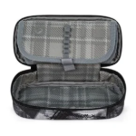 Obrázek z Bagmaster LINCOLN 26 A studentský set – černo-bílý Vícebarevná 40 l 