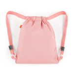 Obrázek z Bagmaster ALFA 26 A velký školní set pro prvňáčky – veverka Oranžová 23 l 