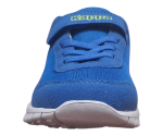 Obrázek z Kappa 95K0093002 Dětské tenisky royal / lime 