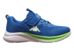 Obrázek z Kappa 15K0553002 Dětské tenisky royal / lime 