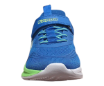 Obrázek z Kappa 15K0553002 Dětské tenisky royal / lime 