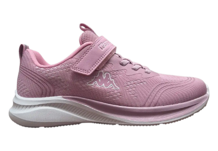 Obrázek Kappa 15K0553002 Dětské tenisky rose