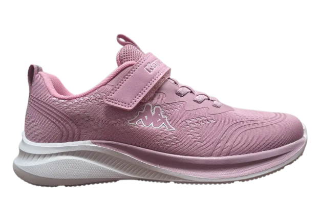 Obrázek z Kappa 15K0553002 Dětské tenisky rose 