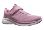 Obrázek z Kappa 15K0553002 Dětské tenisky rose 