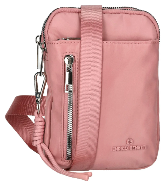 Obrázek z Enrico Benetti Janice 66766 Pink 