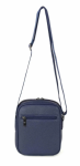 Obrázek z Taška cross BHPC Wall street S BH-8512-05 modrá 3 L 