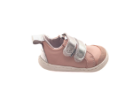 Obrázek z Pegres Barefoot SBF 65 Dětské tenisky růžové 