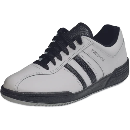 Obrázek Moleda PRESTIGE SPORT polobotka bílá