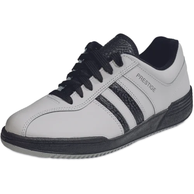 Obrázek z Moleda PRESTIGE SPORT polobotka bílá 