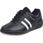 Obrázek z Moleda PRESTIGE SPORT polobotka černá 