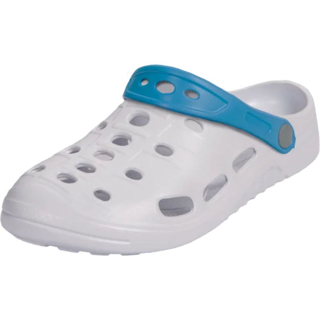 Obrázek z CRV WAIPI LADY 53650 pantofel bílá 