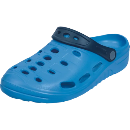 Obrázek CRV WAIPI LADY 53650 pantofel sv.modrá