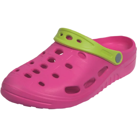 Obrázek CRV WAIPI LADY 53650 pantofel růžová