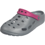 Obrázek z CRV WAIPI LADY 53650 pantofel šedá 