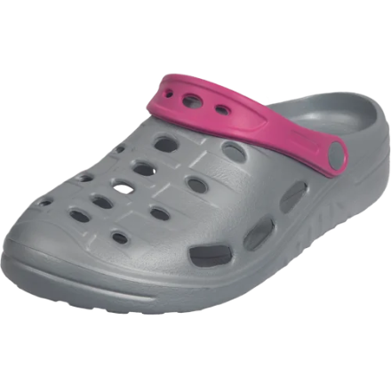 Obrázek CRV WAIPI LADY 53650 pantofel šedá