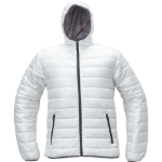 Obrázek z CERVA MAX NEO LIGHT bunda bílá 