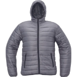 Obrázek z CERVA MAX NEO LIGHT bunda antracit 