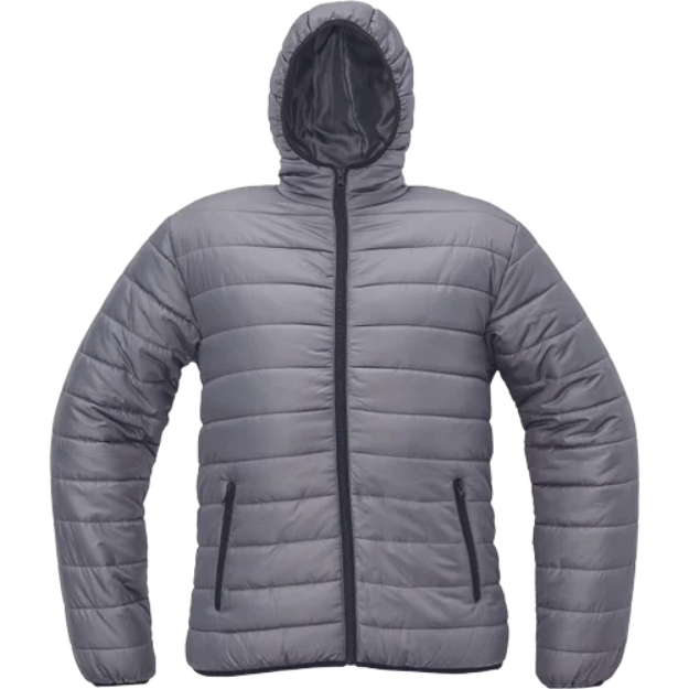 Obrázek z CERVA MAX NEO LIGHT bunda antracit 