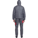 Obrázek z CERVA MAX NEO LIGHT bunda antracit 