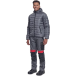 Obrázek z CERVA MAX NEO LIGHT bunda antracit 